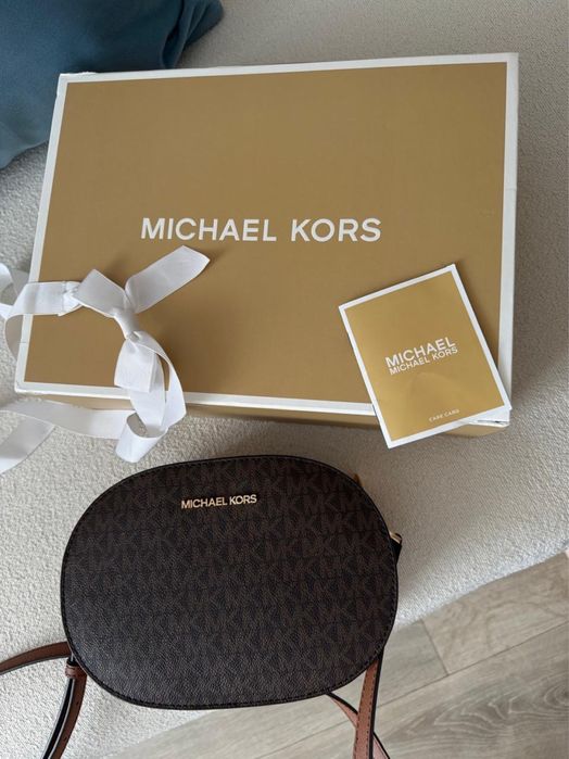 Продам сумку Michael Kors