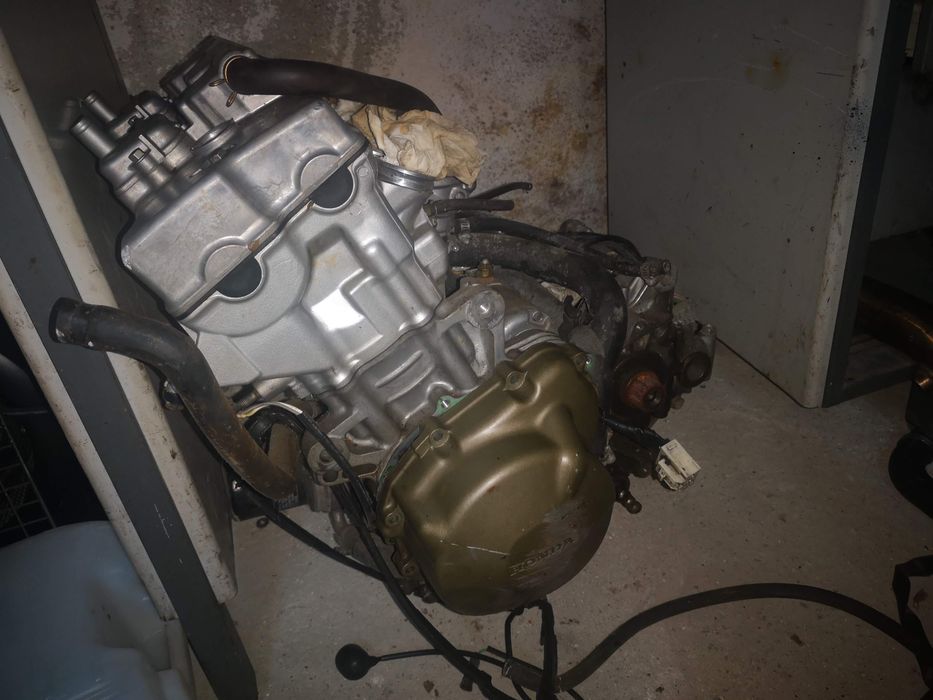 Motor honda cbr 600 f4i ,discuri frână Kawasaki z,1000,1000sx ,versys