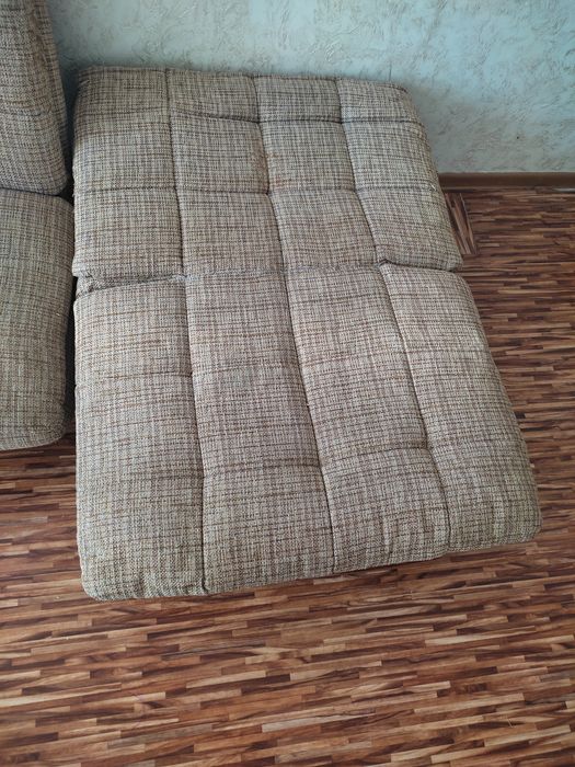 Мягкая мебель тройка