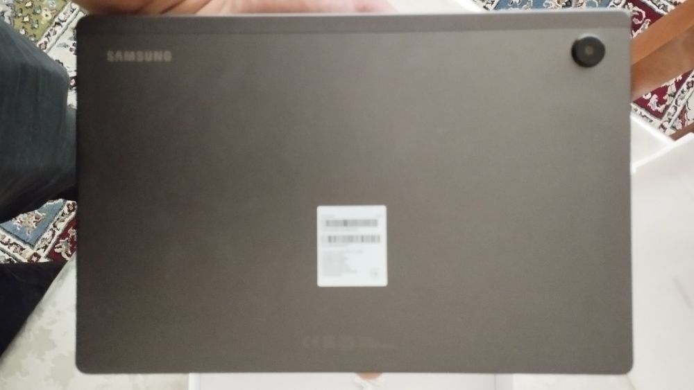 Samsung tap 8a planshet