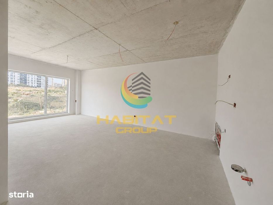 Vânzare Apartament 3 camere |  132 mp | Popești Leordeni