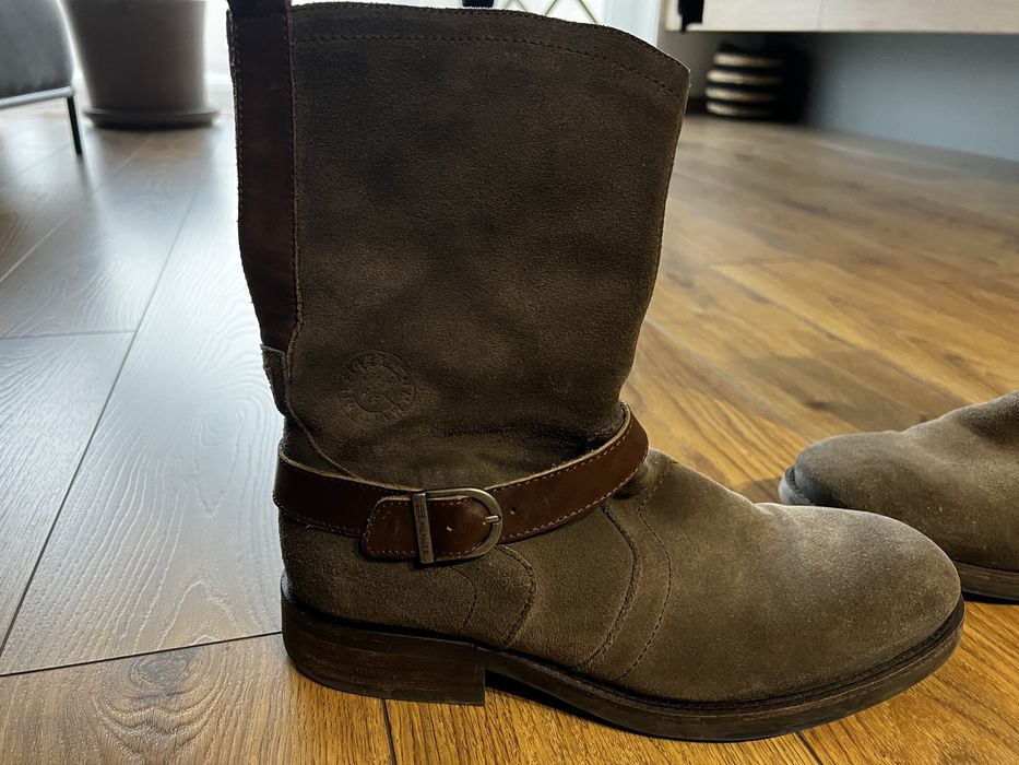 Cizme Tommy Hilfiger pentru barbati, 42