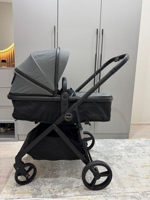 Коляска  детская 2in1