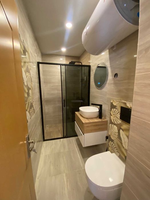 Дава се под наем Двустаен апартамент в София, Център - 68 кв.м за 664.68 € - Снимка #10