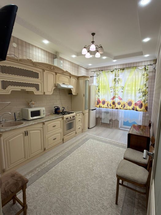 Продам 2 комнатную квартиру