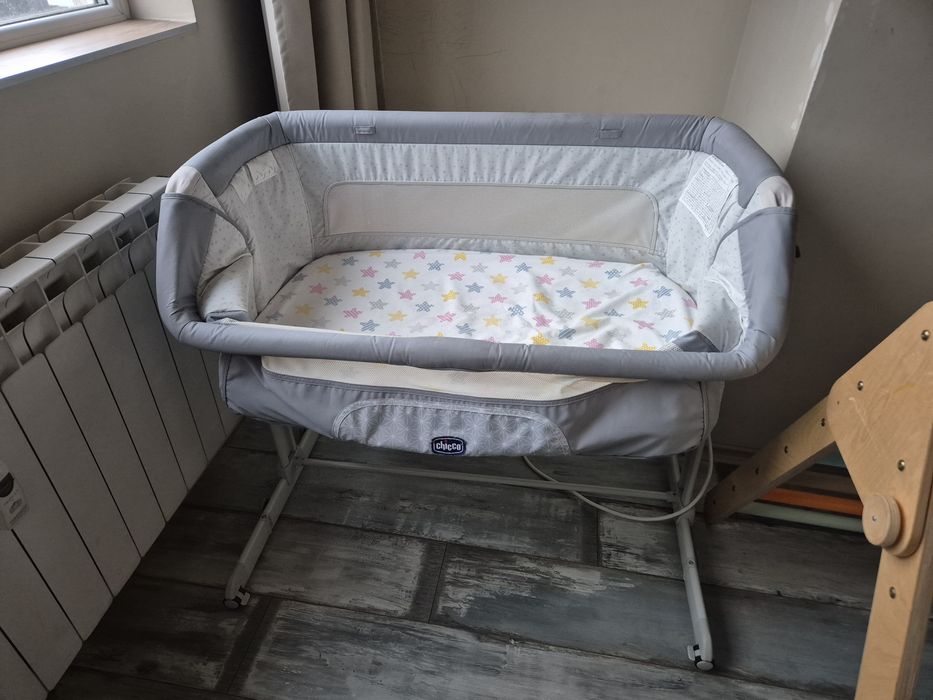 chico next to me dream