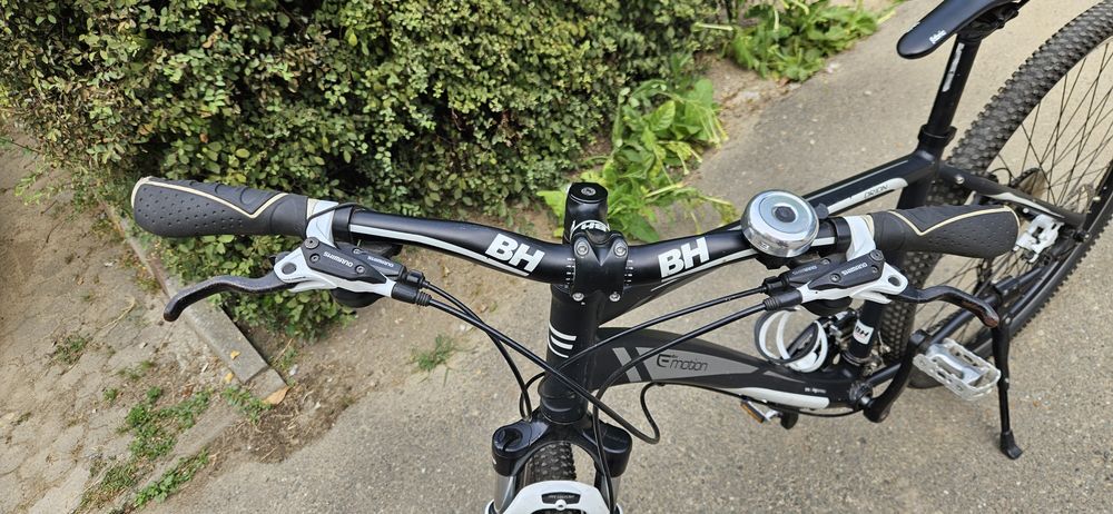Bicicletă BH produs în Spania(mountain bike)