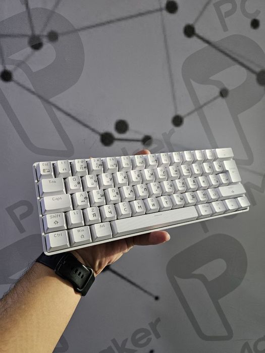 Комплект механика клавиатуры мышь