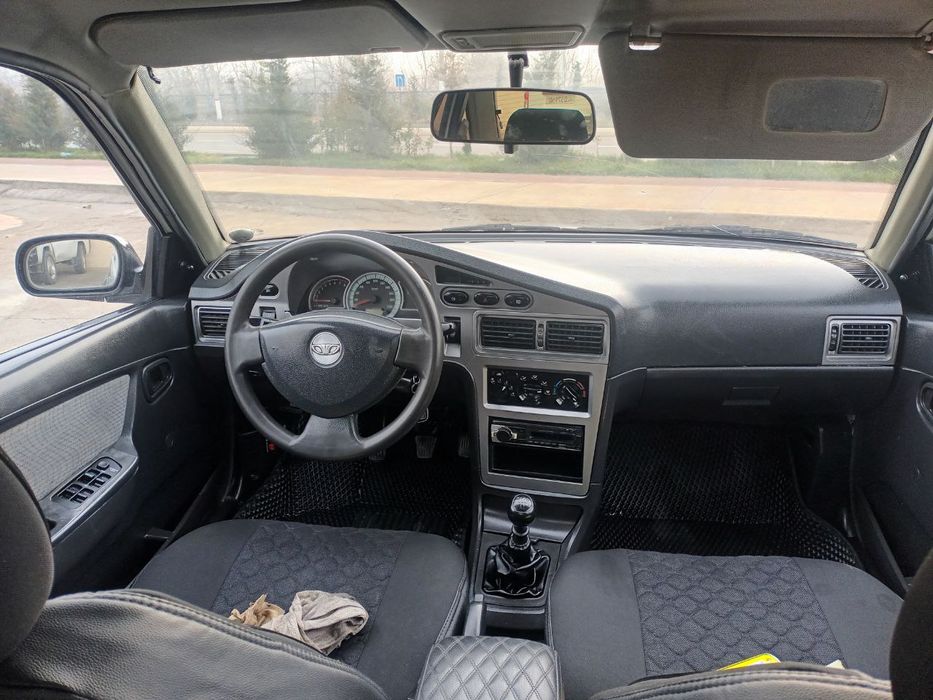 Nexia2 Yili2009 Kamroq petnosi bor xolati yaxshi