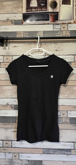 G-star raw xs-дамска тениска (А-133)