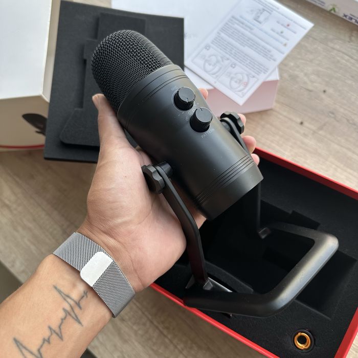 Микрофон Fifine K690