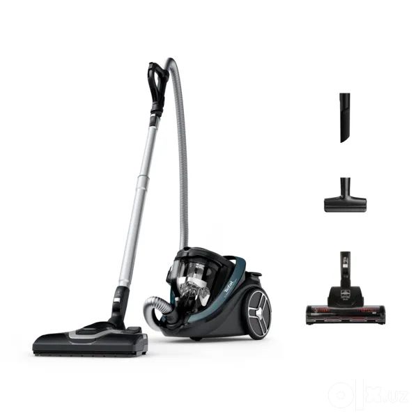 Пылесос Tefal TW7941EA, 500 Вт, контейнер 2,5 л