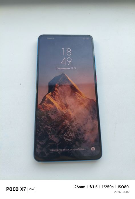 Xiaomi Mi 9T Pro