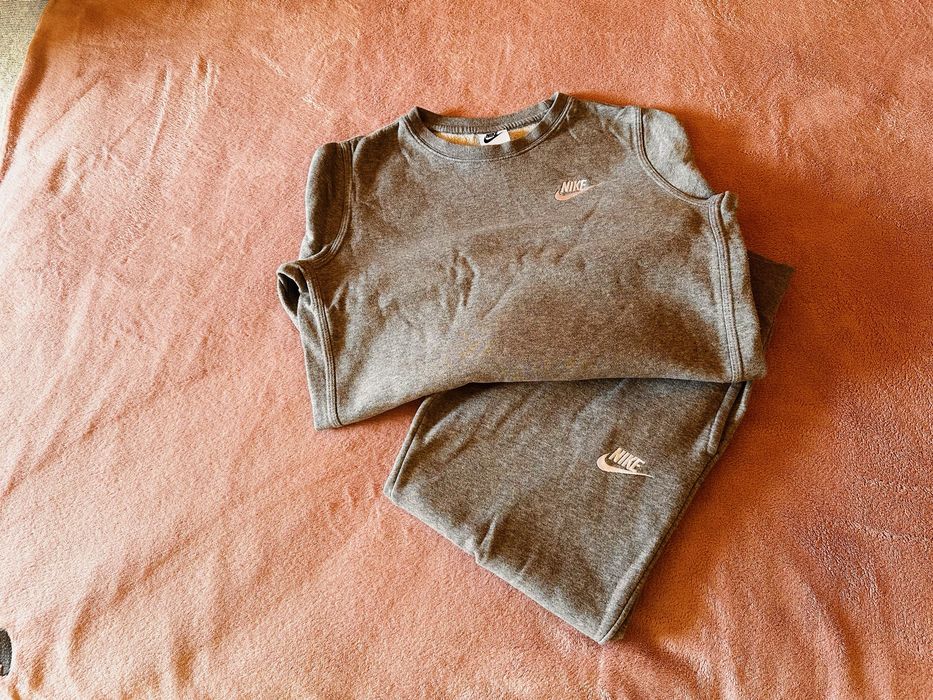 Детски Найк екип