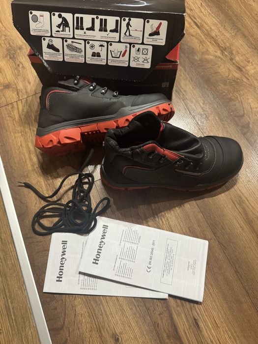 Работни обувки Honeywell 45 номер