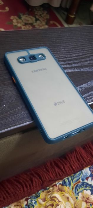 Самсунг Галакси А5 2017