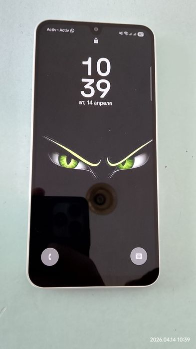 Самсунг а26 128г