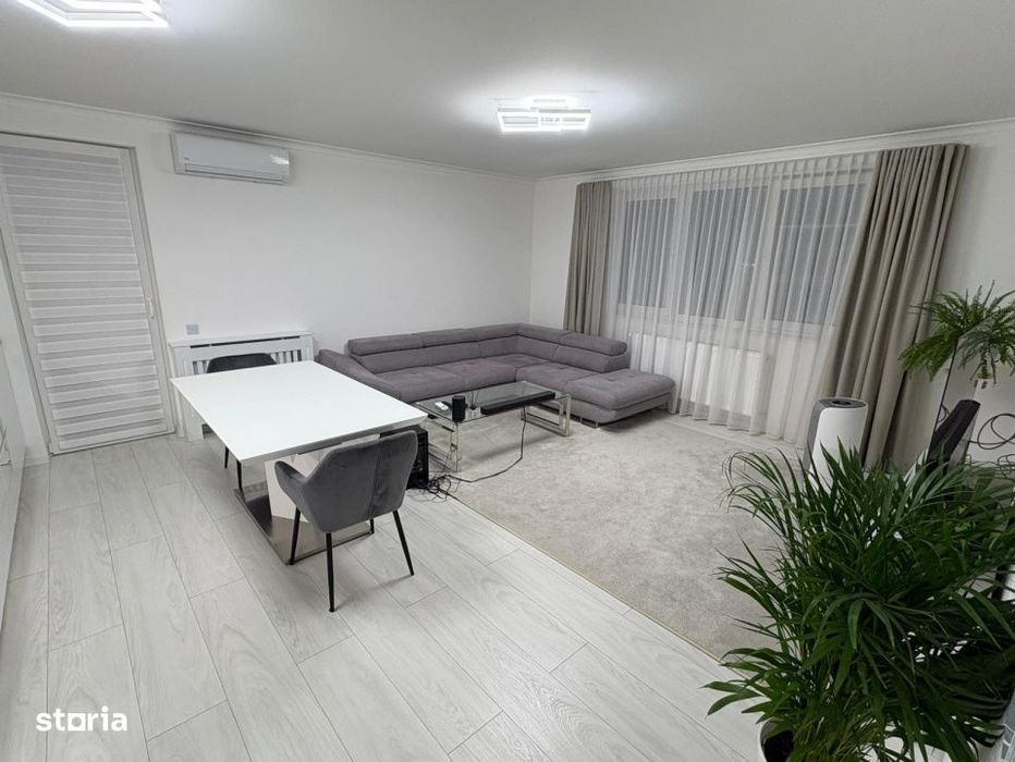 Apartament PREMIUM , 3 camere, 73mp, etaj 1, zona Eroilor