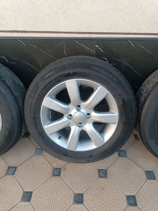 Kaptiva Stil Diska Sotiladi Holati yaxshi R15