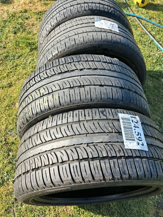 Anvelope vara pirelli scorpion zero 295 40 22