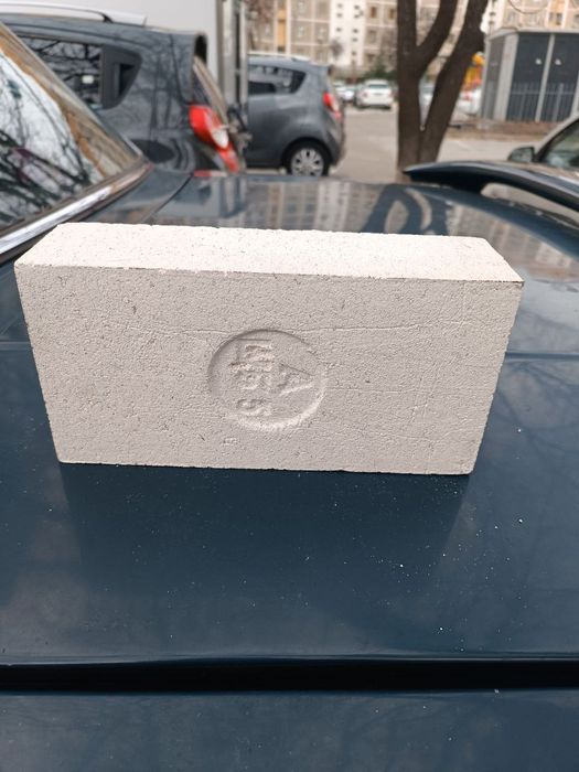 Огнеупорный кирпич для строительства любых видов печей