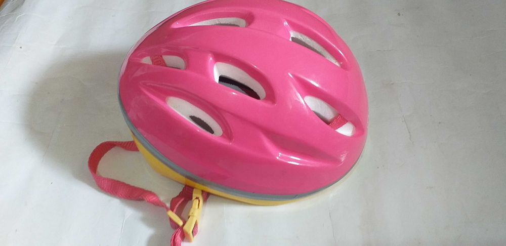 Casca copii Oxelo sky+RCO Sport ciclism/role/skate /casti