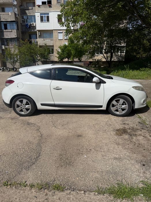 Renault Megane 1.5 DCI  2009