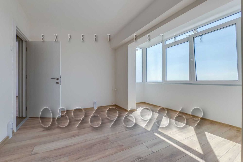 Продава се Тристаен апартамент в Варна, Младост 2 - 62 кв.м за 1775 €/кв.м - Снимка #5