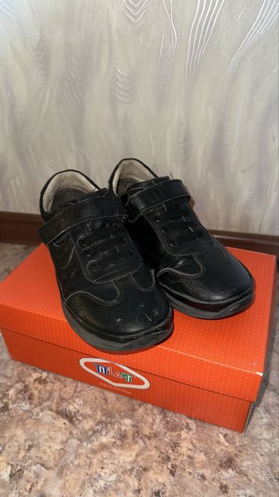 Туфли для школьников