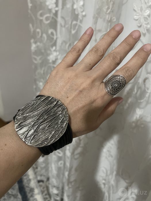 Серебро 925 пробы, комплект