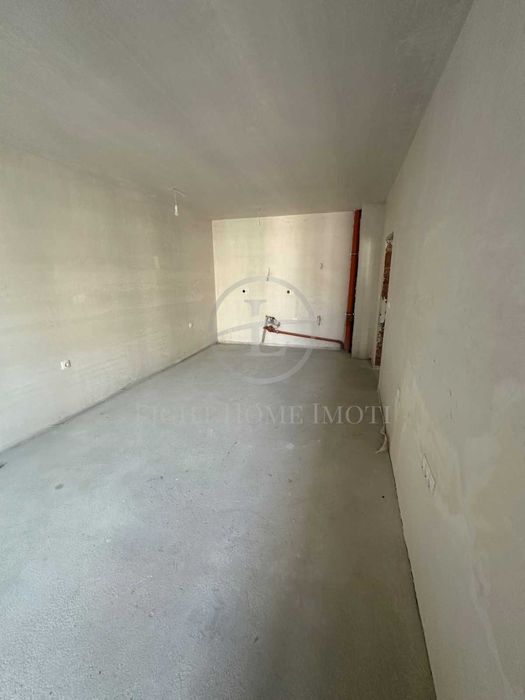 Реф. 2707 Двустаен Апартамент с АКТ 16 Тракия