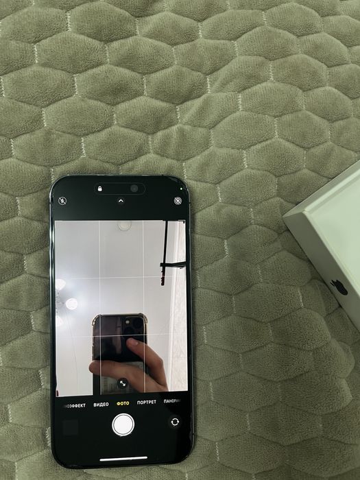 iPhone 14 pro max, 256гб