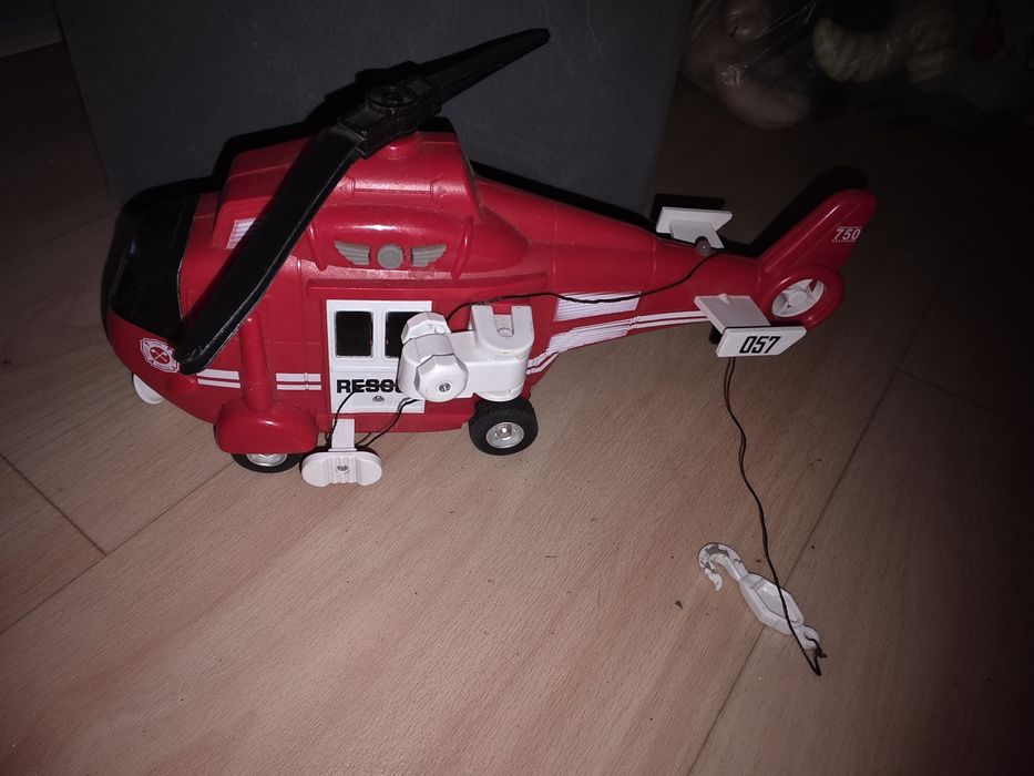 Diverse jucarii in stare buna