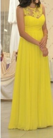 Продам вечерние платье