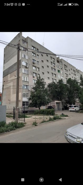 Продам 3х комнатную квартиру