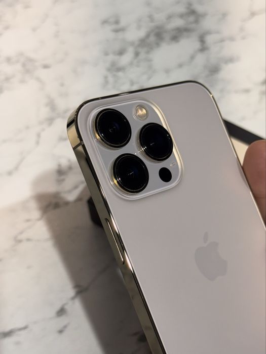 Iphone 13pro 256gb