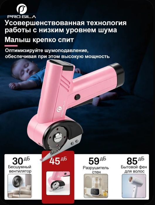 электронный нож для резки