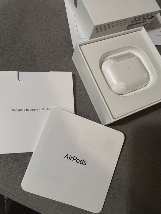 Airpods pro 2 (2 generation)