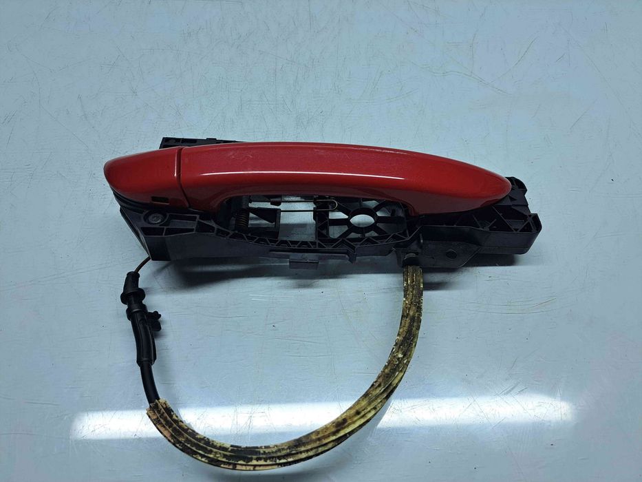 Maner usa dreapta spate Volkswagen Passat B7 (365) Variant [Fabr 2010-