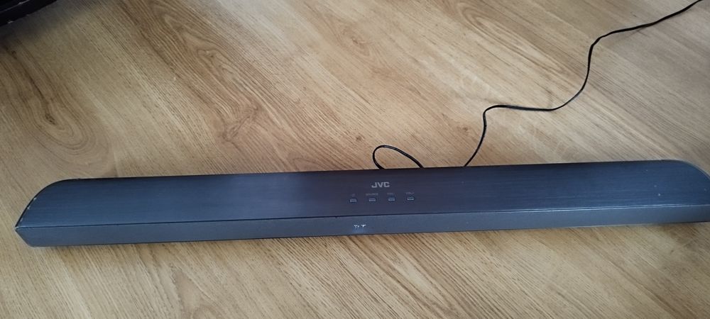 Vând bara sunet jvc