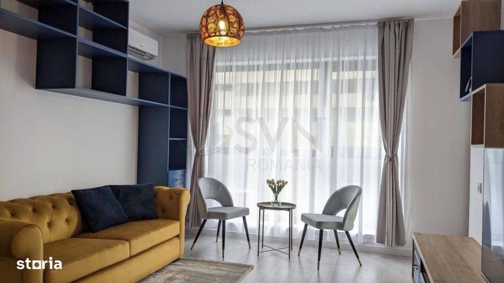Chirie 2 Camere I Onix Park North I Aviatiei