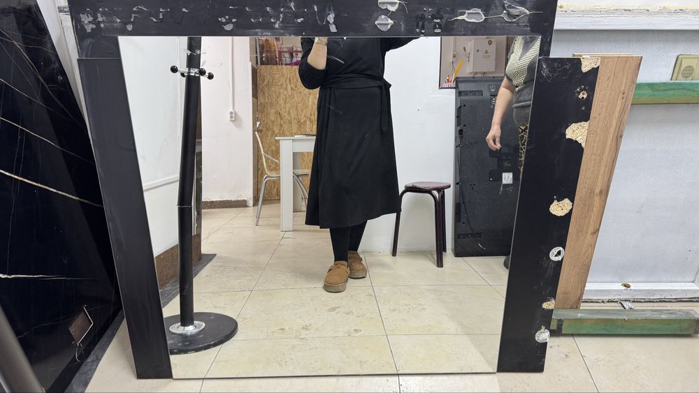 Зеркала большие 5000