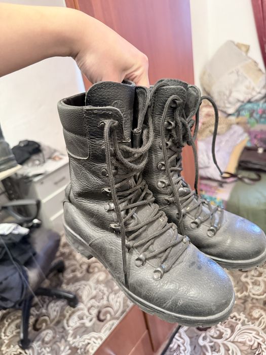 Форма на военную кафедру