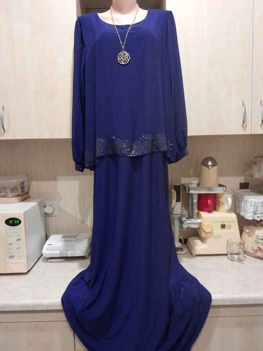 Платья модные и дешевые