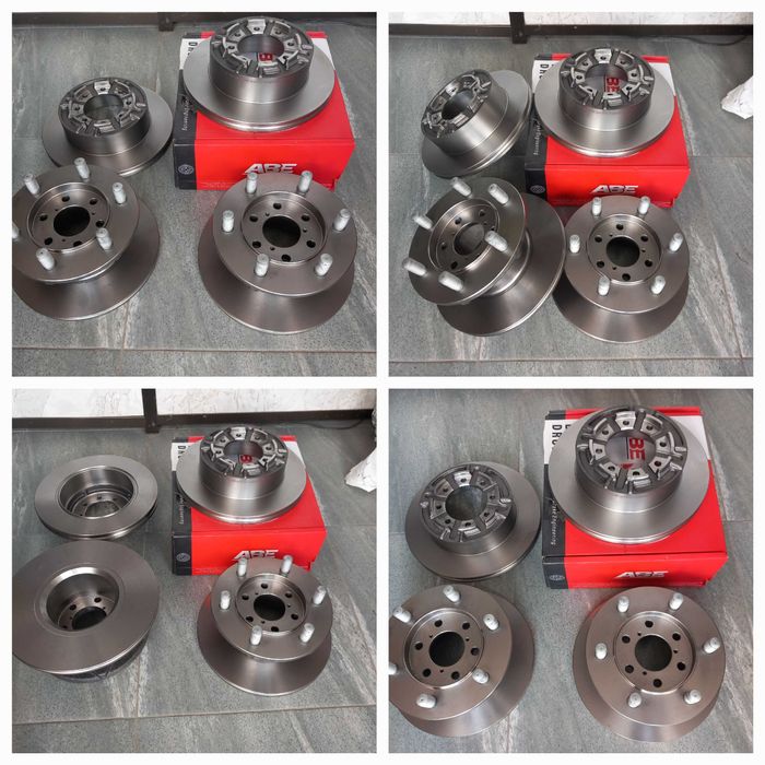 Авточасти Ивеко Дейли