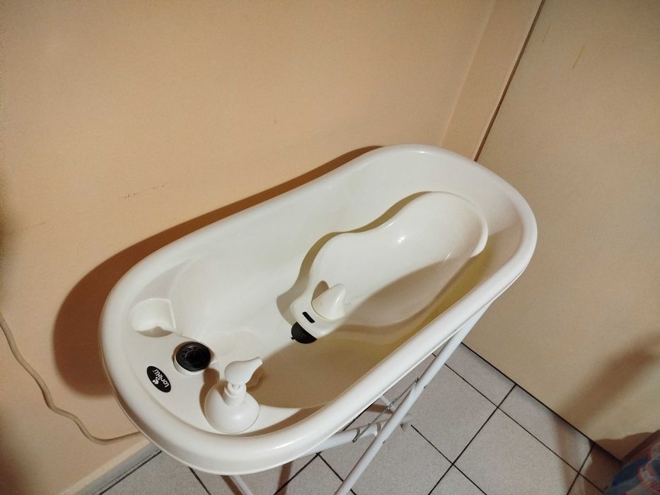 Бебешка вана Lorelli