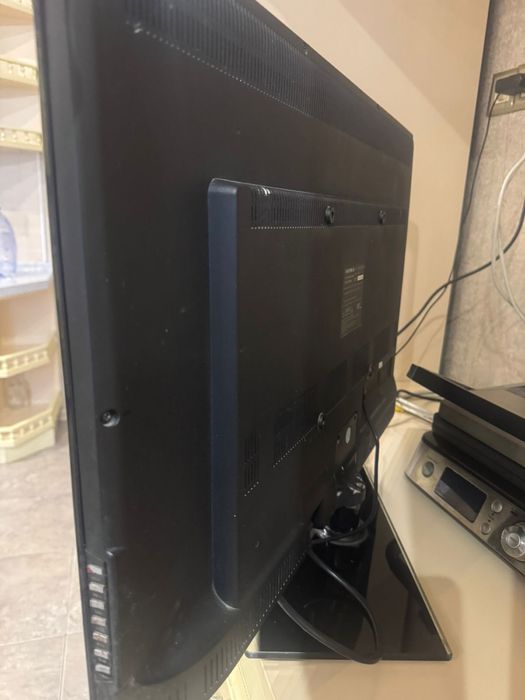 Телевизор Supra