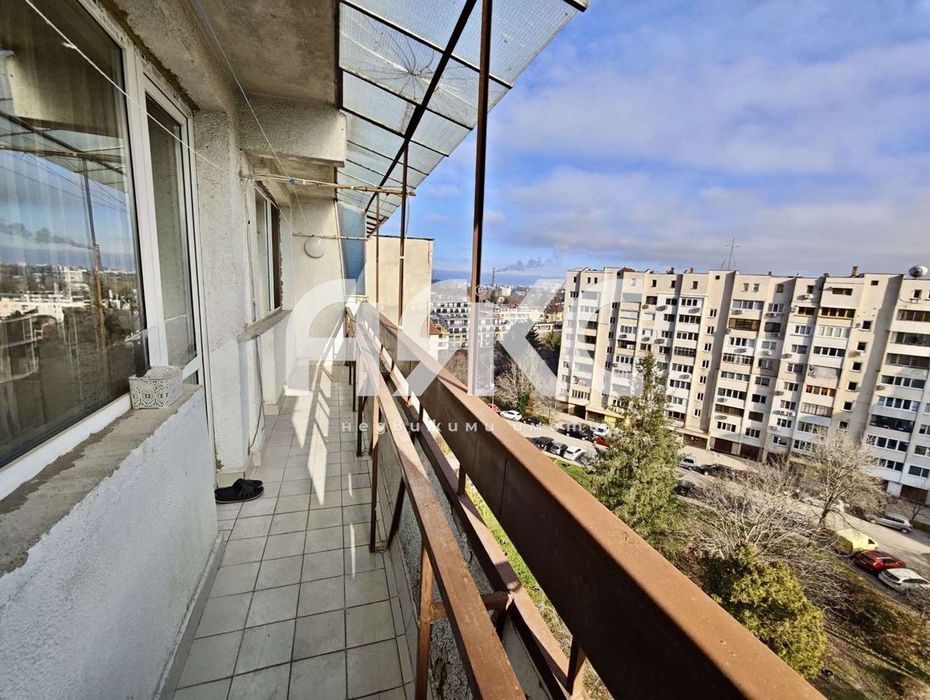 Тристаен обзаведен апартамент под наем в кв. Овча купел