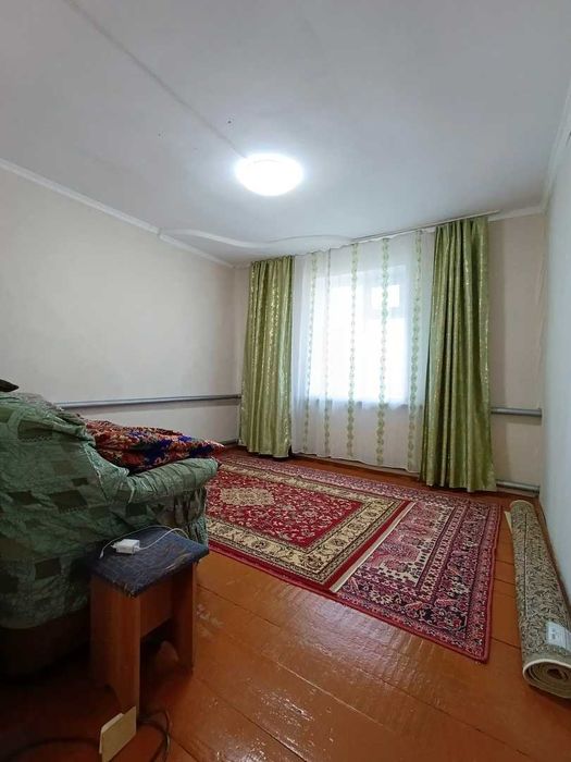 4 комнатный частный дом