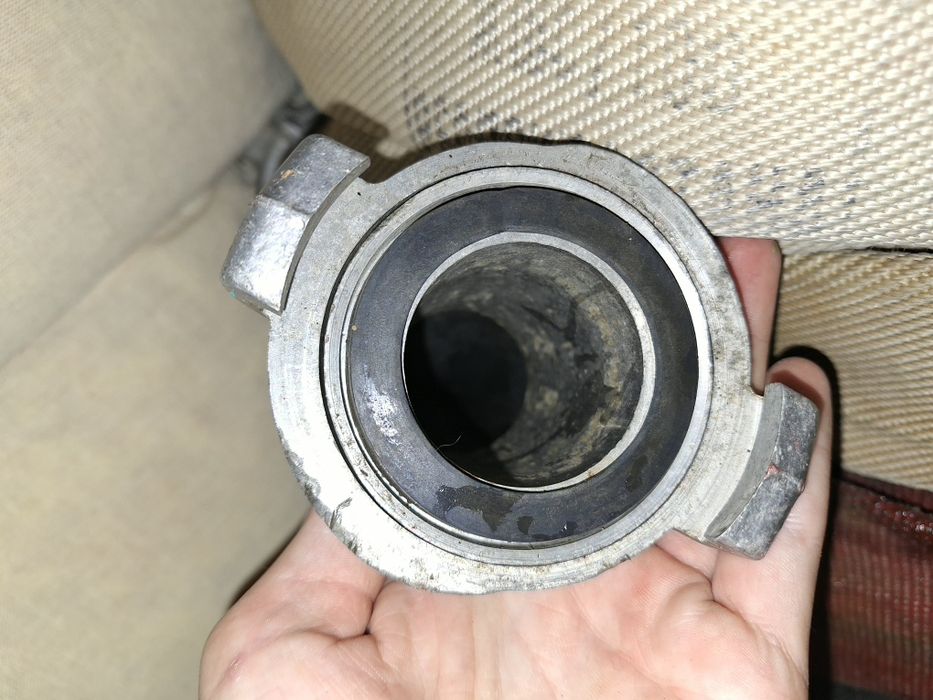 Гидравлические шланги